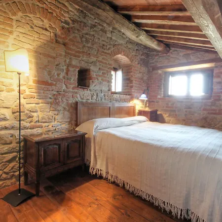 Locazione Turistica Borgo Monticelli-14 * Castiglione Della Valle