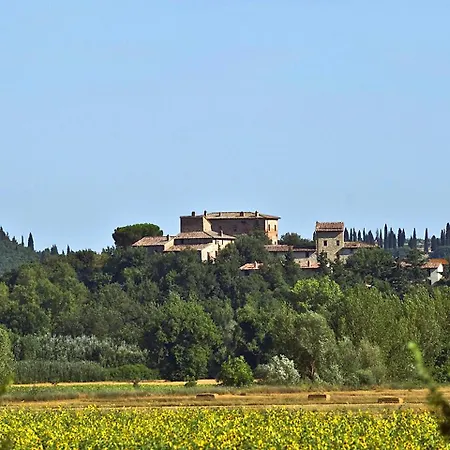 Locazione Turistica Borgo Monticelli-14 Apartment