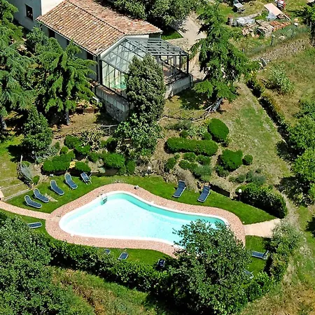 Apartment Locazione Turistica Borgo Monticelli-14