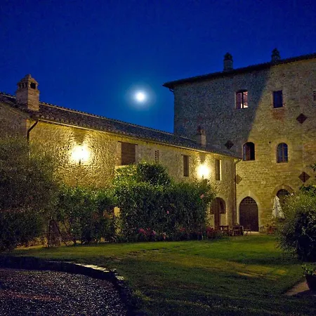 Locazione Turistica Borgo Monticelli-14 Apartment *