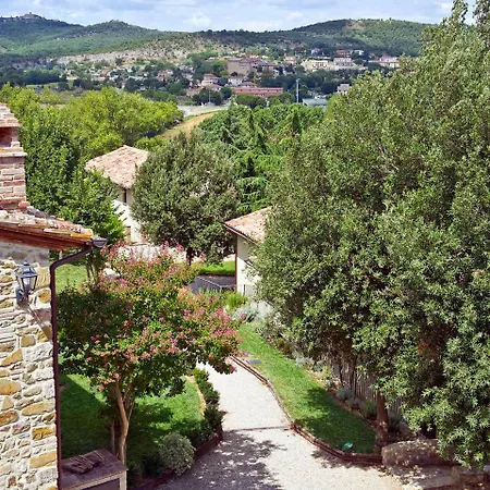 Locazione Turistica Borgo Monticelli-14