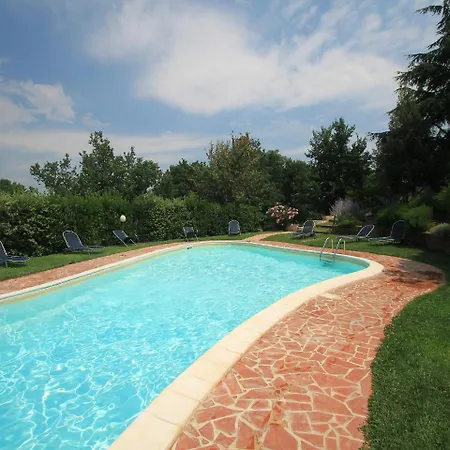 Locazione Turistica Borgo Monticelli-14 Apartment *