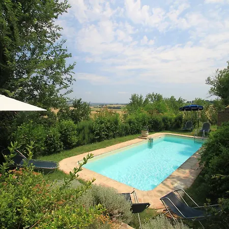 Locazione Turistica Borgo Monticelli-14 *