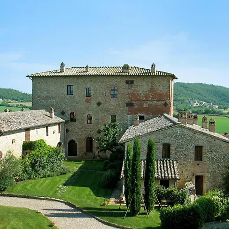 Apartment Locazione Turistica Borgo Monticelli-14 *