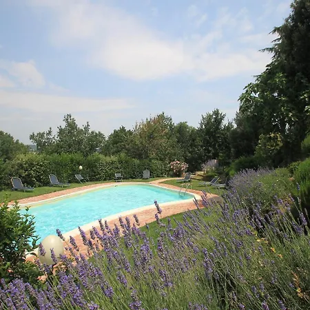 Apartment Locazione Turistica Borgo Monticelli-14 *
