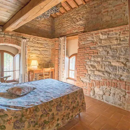 Locazione Turistica Borgo Monticelli-14 * Castiglione Della Valle