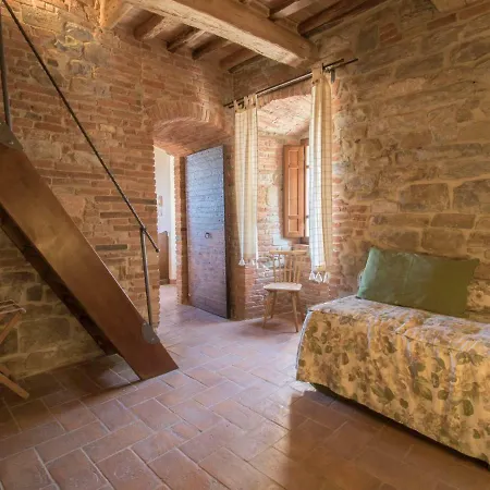 Apartment Locazione Turistica Borgo Monticelli-14 Castiglione Della Valle