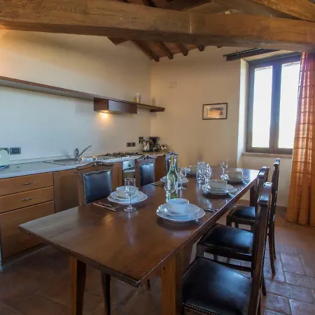 Locazione Turistica Borgo Monticelli-14 *