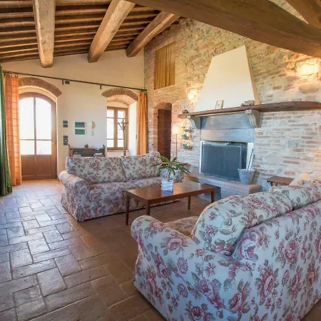 Locazione Turistica Borgo Monticelli-14 Apartment *