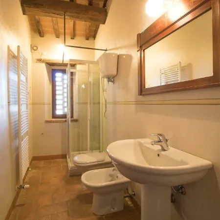 Locazione Turistica Borgo Monticelli-14 Castiglione Della Valle