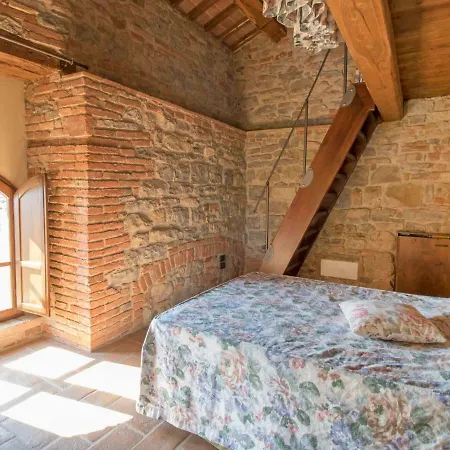 Locazione Turistica Borgo Monticelli-14 Castiglione Della Valle