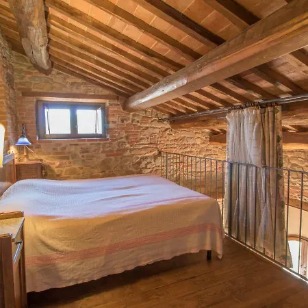 Apartment Locazione Turistica Borgo Monticelli-14 *